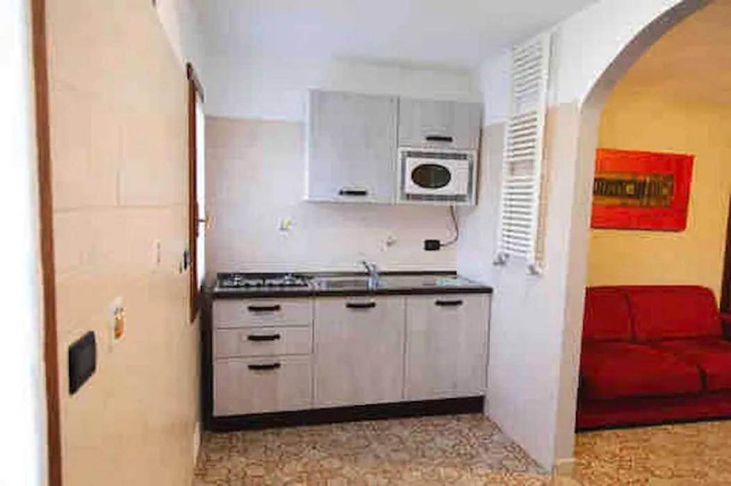 San Martino di Lupari Casa Norma Piano Terraヴィラ エクステリア 写真